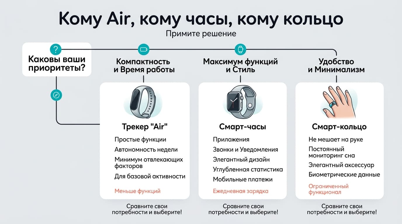 Fitbit Air: отзывы владельцев — что хвалят и на что жалуются — фото 4