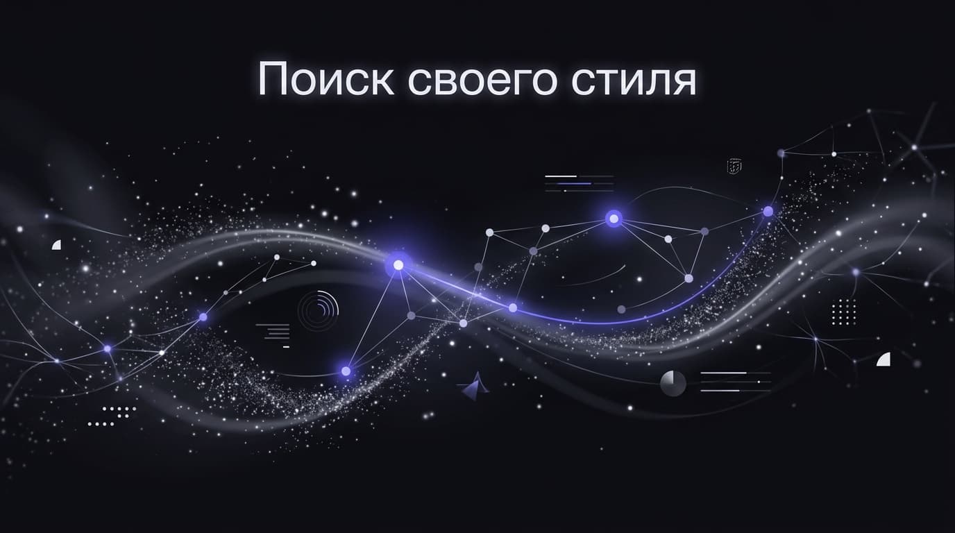 Что такое Flow State в Leonardo AI и как в нём не спустить токены зря — фото 4