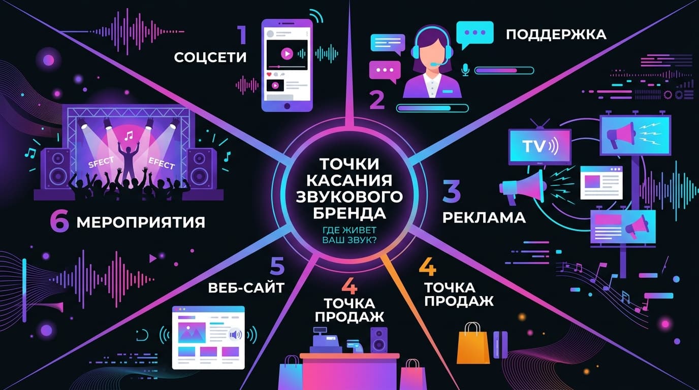 Suno для бизнеса: собираем джингл и звуковой бренд, который можно продавать — фото 5