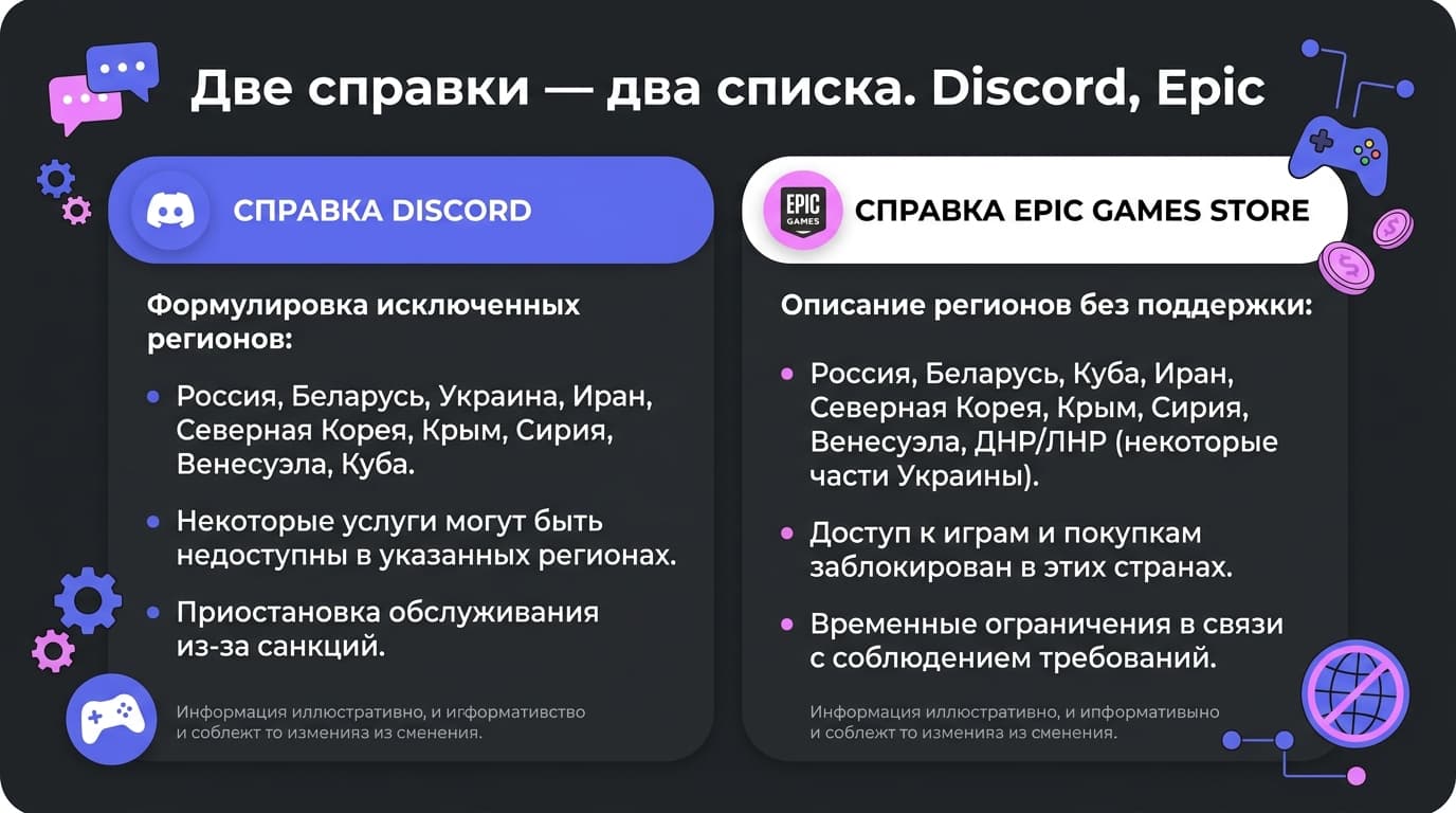 Как получить Discord Nitro от Epic Games: два дедлайна, карта и холд в доллар — фото 5