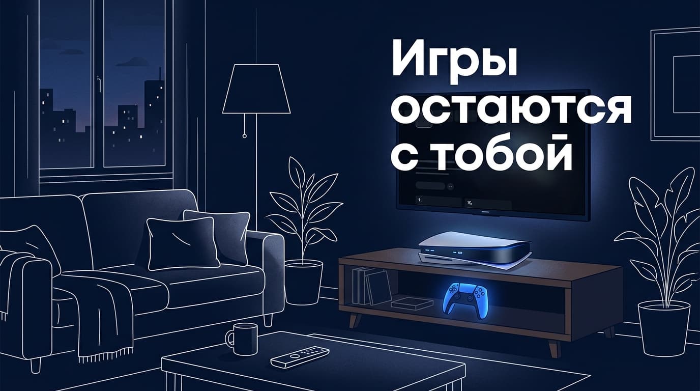 Оплата PlayStation Store из России в 2026 году: что случилось и как покупать игры сейчас — фото 8