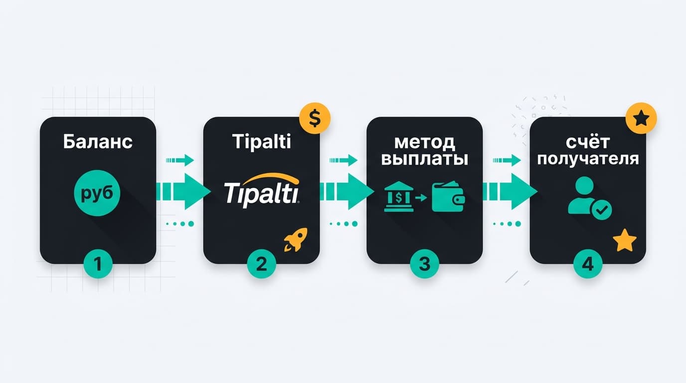 DistroKid: как вывести деньги на русскую карту — и что выходит вместо этого — фото 1