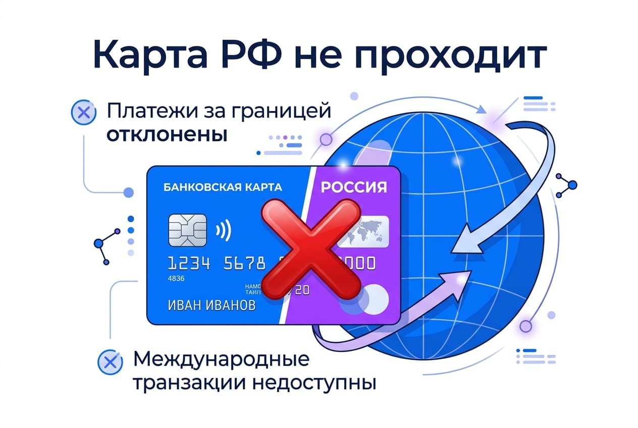 Как оплатить Meta Verified из России в 2026 году: галочку в Instagram и Facebook без зарубежной карты — фото 3