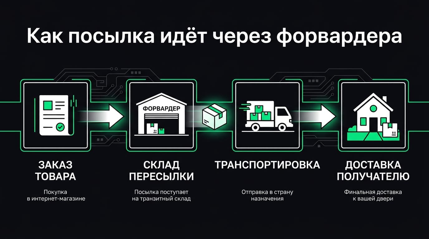 Как активировать Whoop в России: доставка, оплата, первая настройка — фото 1