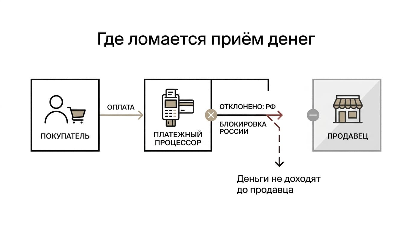 Squarespace для интернет-магазина: тарифы, товары и подводные камни — фото 6