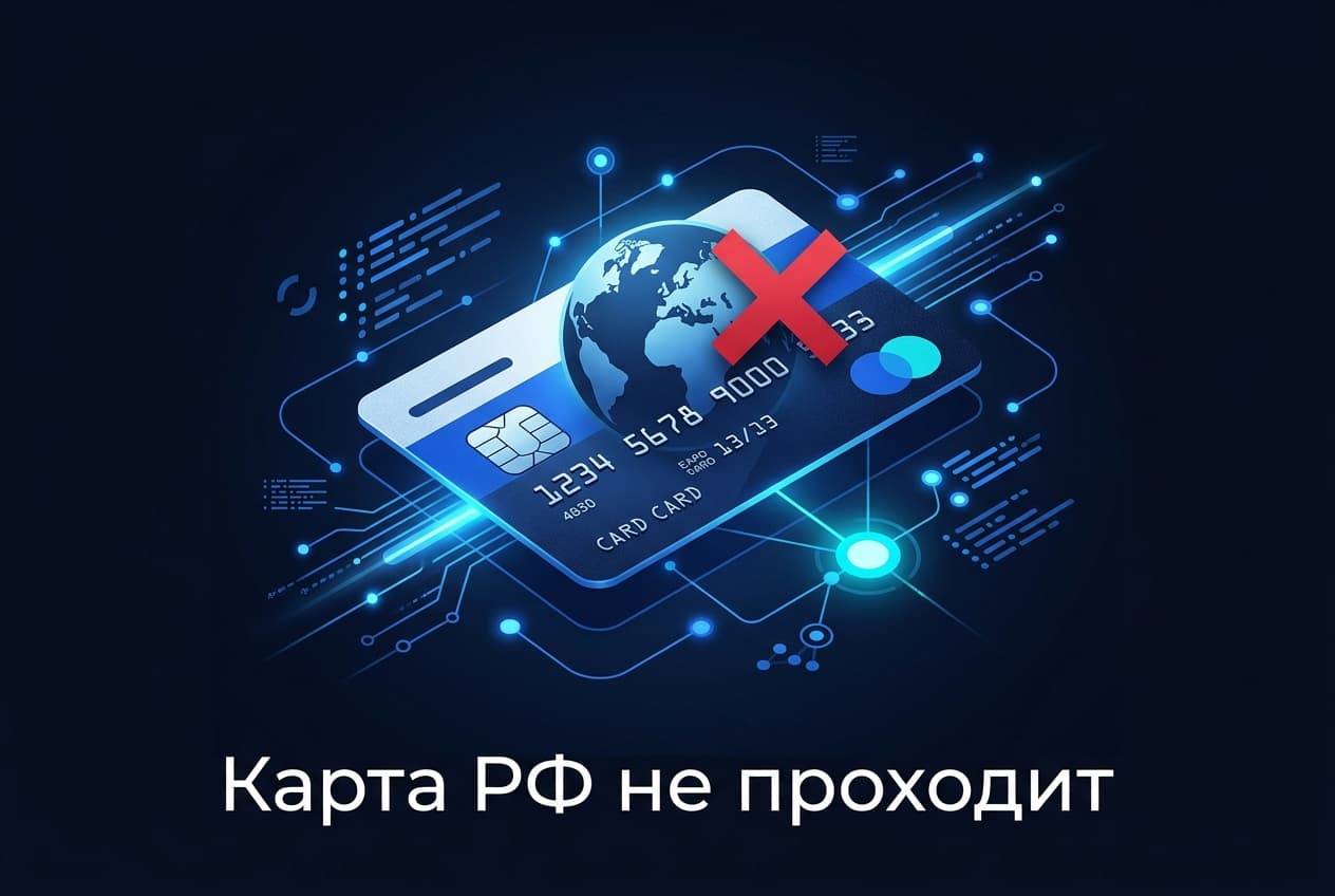 Как пополнить баланс Together AI из России в 2026 году: без зарубежной карты — фото 3