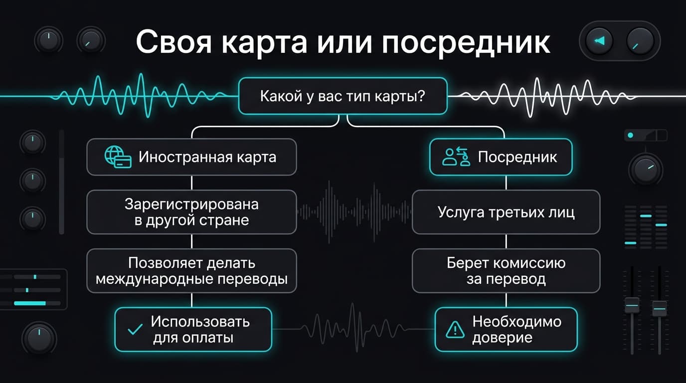 Как оплатить Moises из России в 2026 году: справочник по тарифам, лимитам и трём расхождениям — фото 8