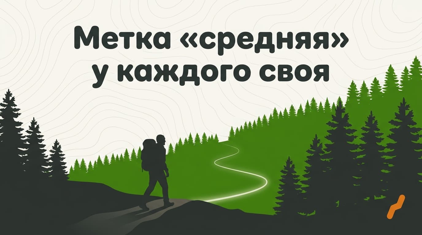 Что такое AllTrails и как им пользоваться: тропы, офлайн-карты и цена вопроса — фото 8