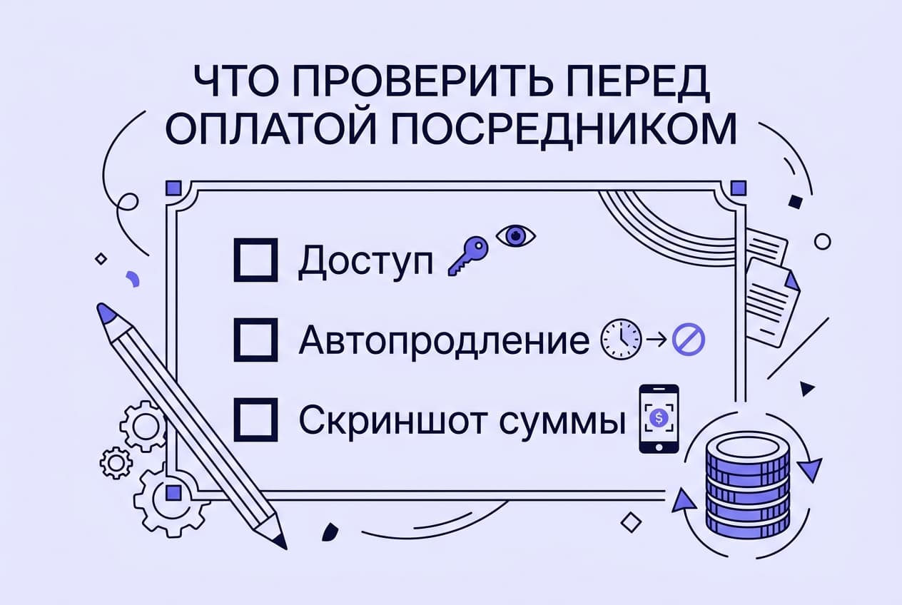 Как оплатить Leonardo AI из России в 2026 году: токены, права на картинки и цена вопроса — фото 10