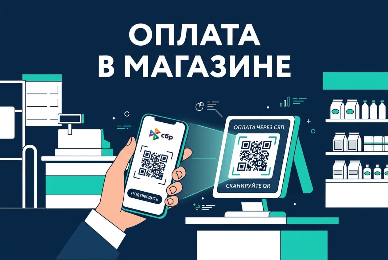 Как оплатить через Pay из России в 2026 году — фото 3