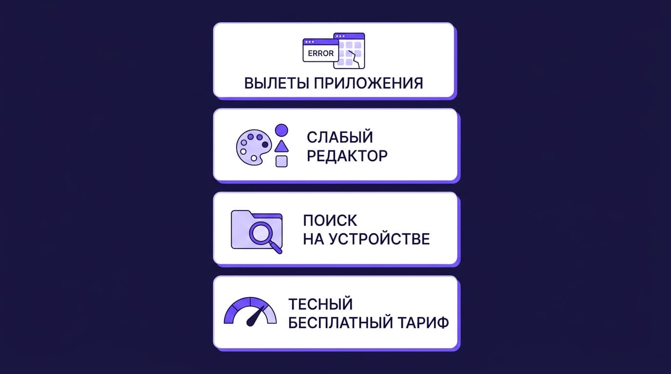 Proton Mail: отзывы, оценки в сторах и честный разбор шифрования — фото 5
