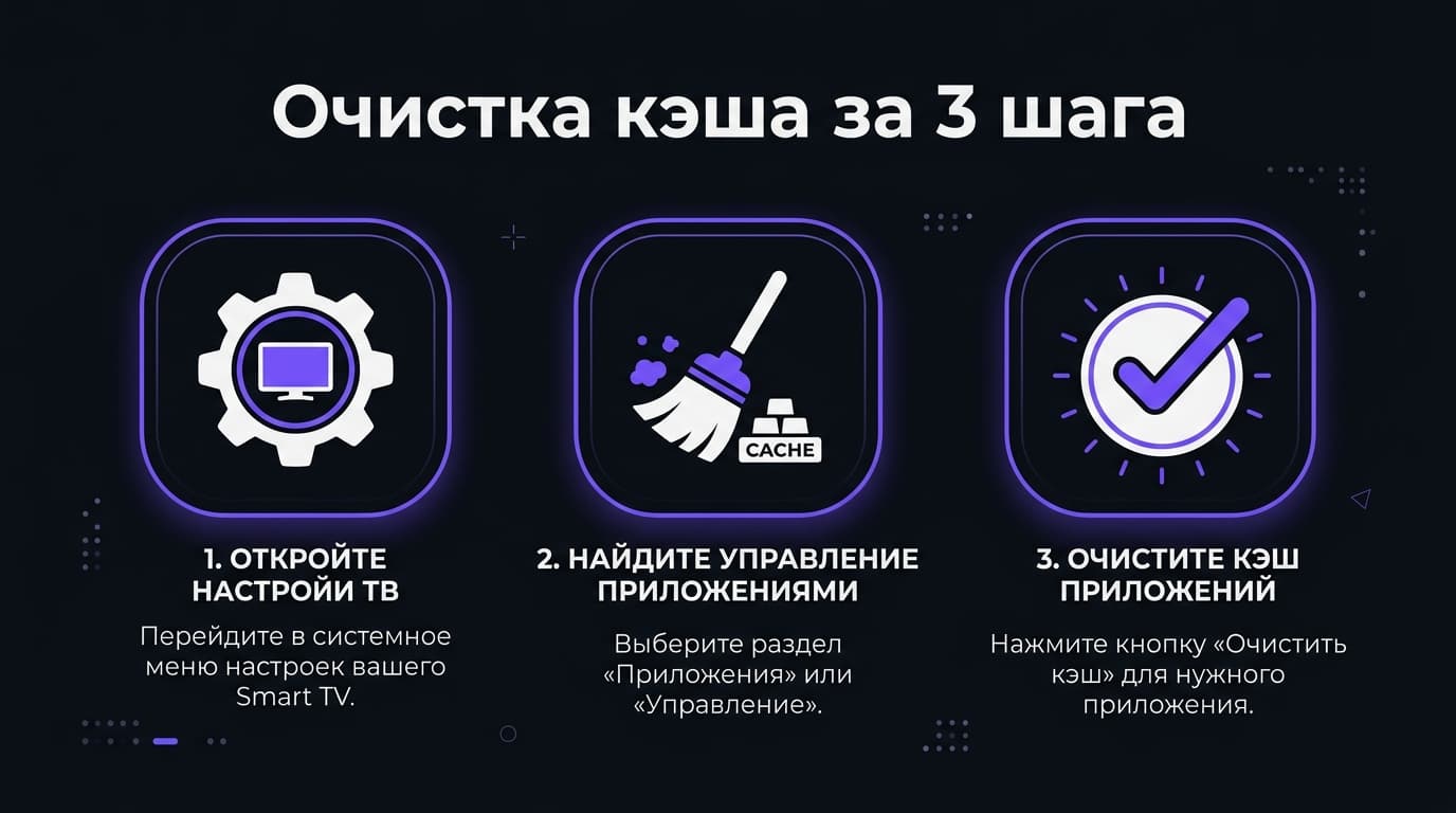 OTT Player не работает: пошаговая диагностика, а не просто «переустанови» — фото 4