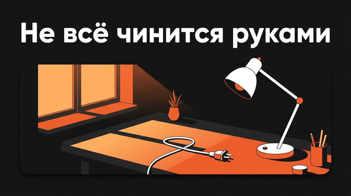 Boosty не работает: 8 частых поломок и что чинится за две минуты — фото 4