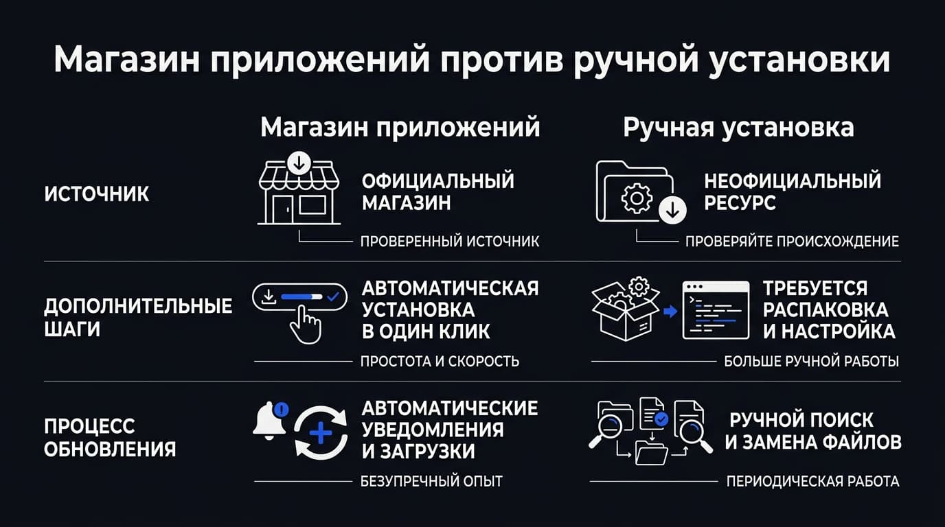 Как установить Qobuz в России: Android, Windows, macOS и веб — фото 4