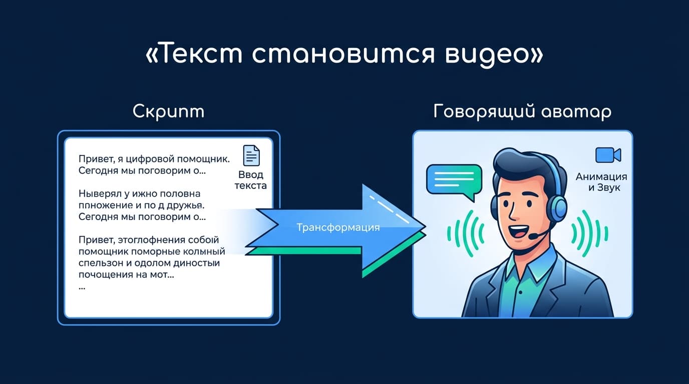 Как сделать обучающее видео в Synthesia без камеры и монтажа — фото 2