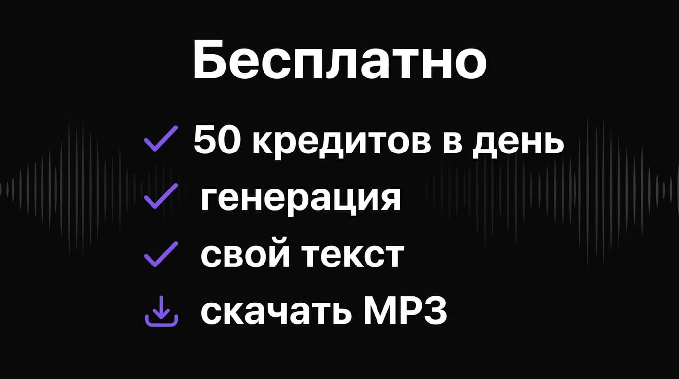 Suno без подписки: сколько песен реально сделать бесплатно и на чём обрежут крылья — фото 1