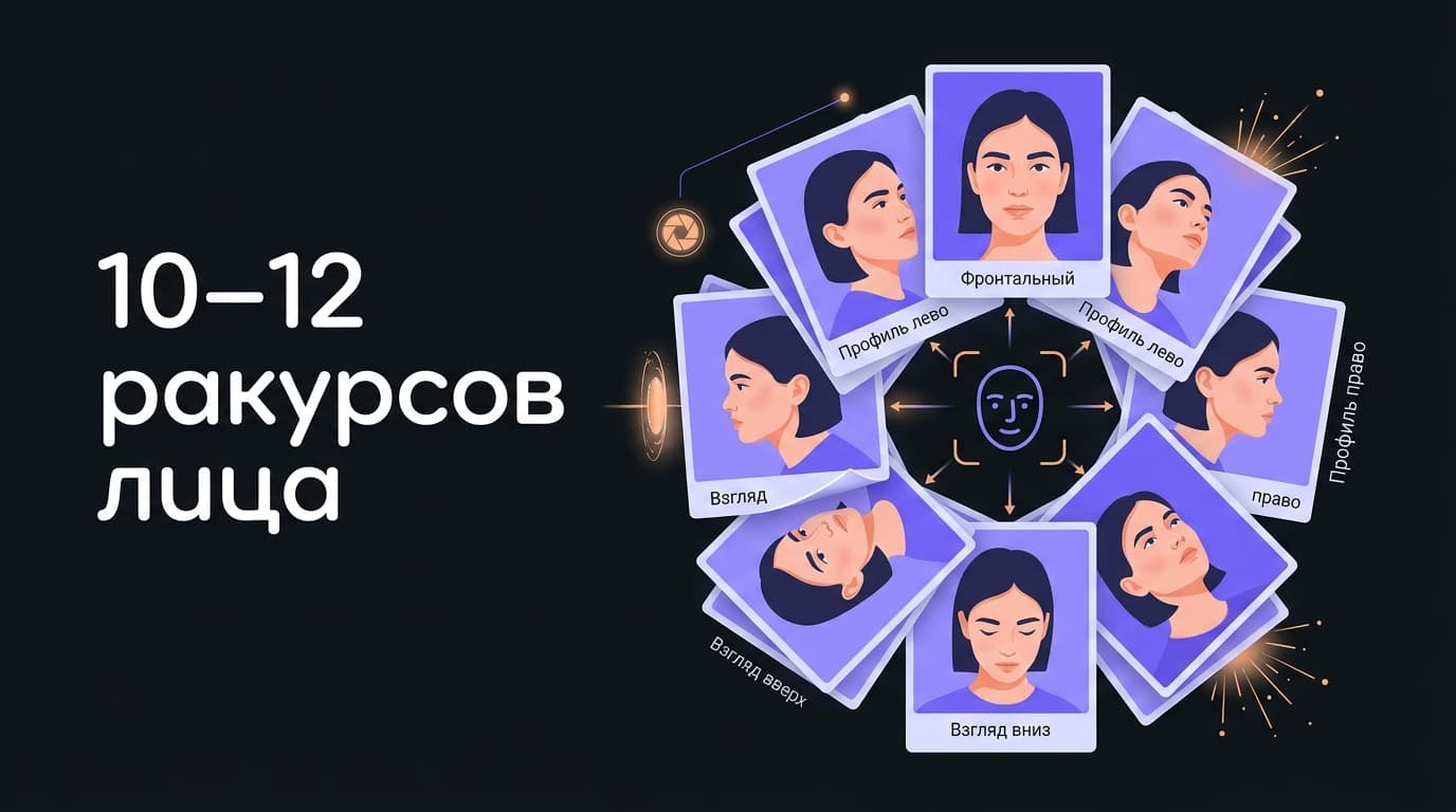 Нейроаватары в Remini без эффекта пластиковой куклы: как загрузить фото правильно — фото 2