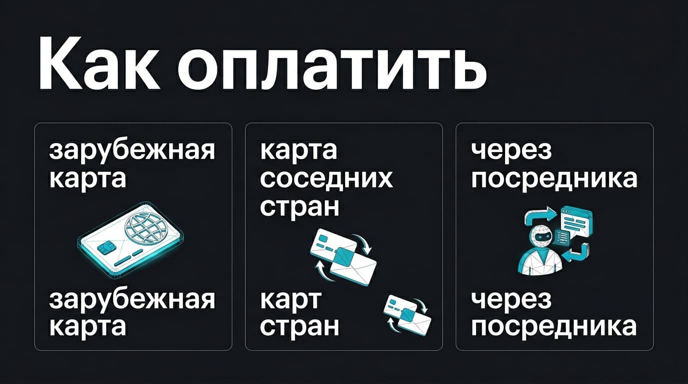 Подписка Meshy из России: тарифы и рабочий способ оплаты — фото 2