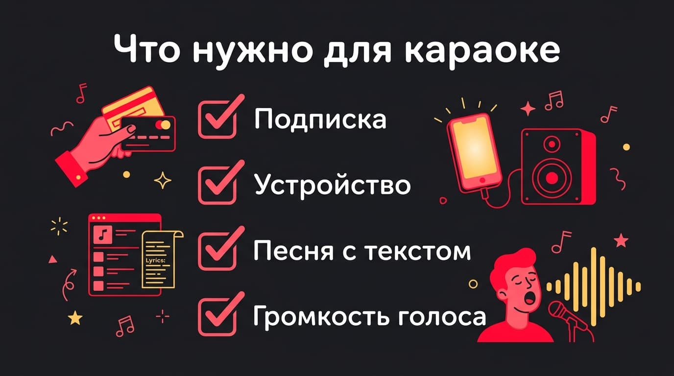 Как превратить Apple Music в домашнее караоке через Apple Music Sing — фото 5