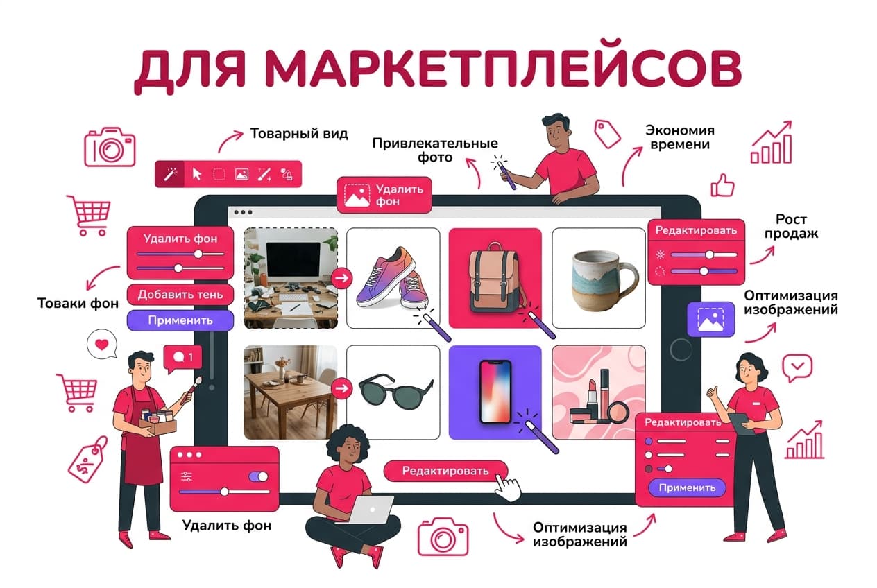 Как оплатить подписку Photoroom из России в 2026 году — фото 2