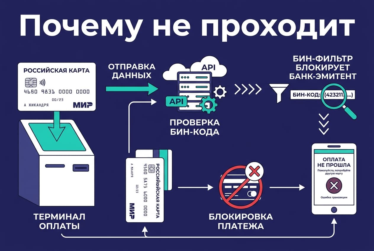 Как оплатить подписку из России в 2026 году — фото 2