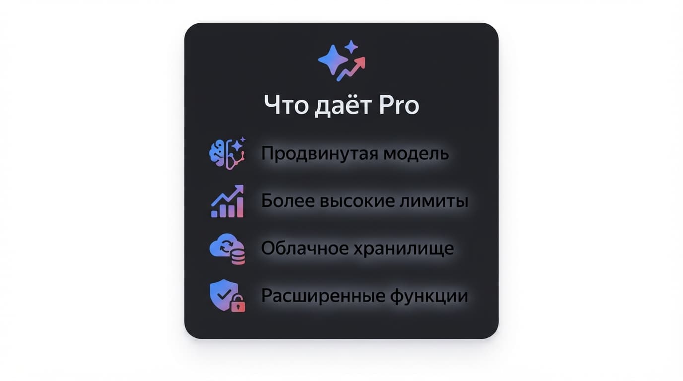 Как оформить подписку Google AI Pro (Gemini) из России в 2026 году — фото 2