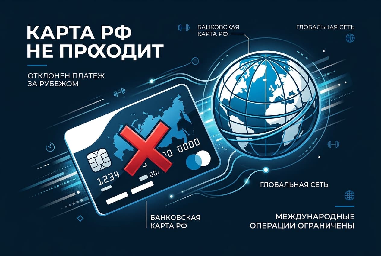 Как оформить подписку Garmin Connect+ из России в 2026 году: без зарубежной карты — фото 3