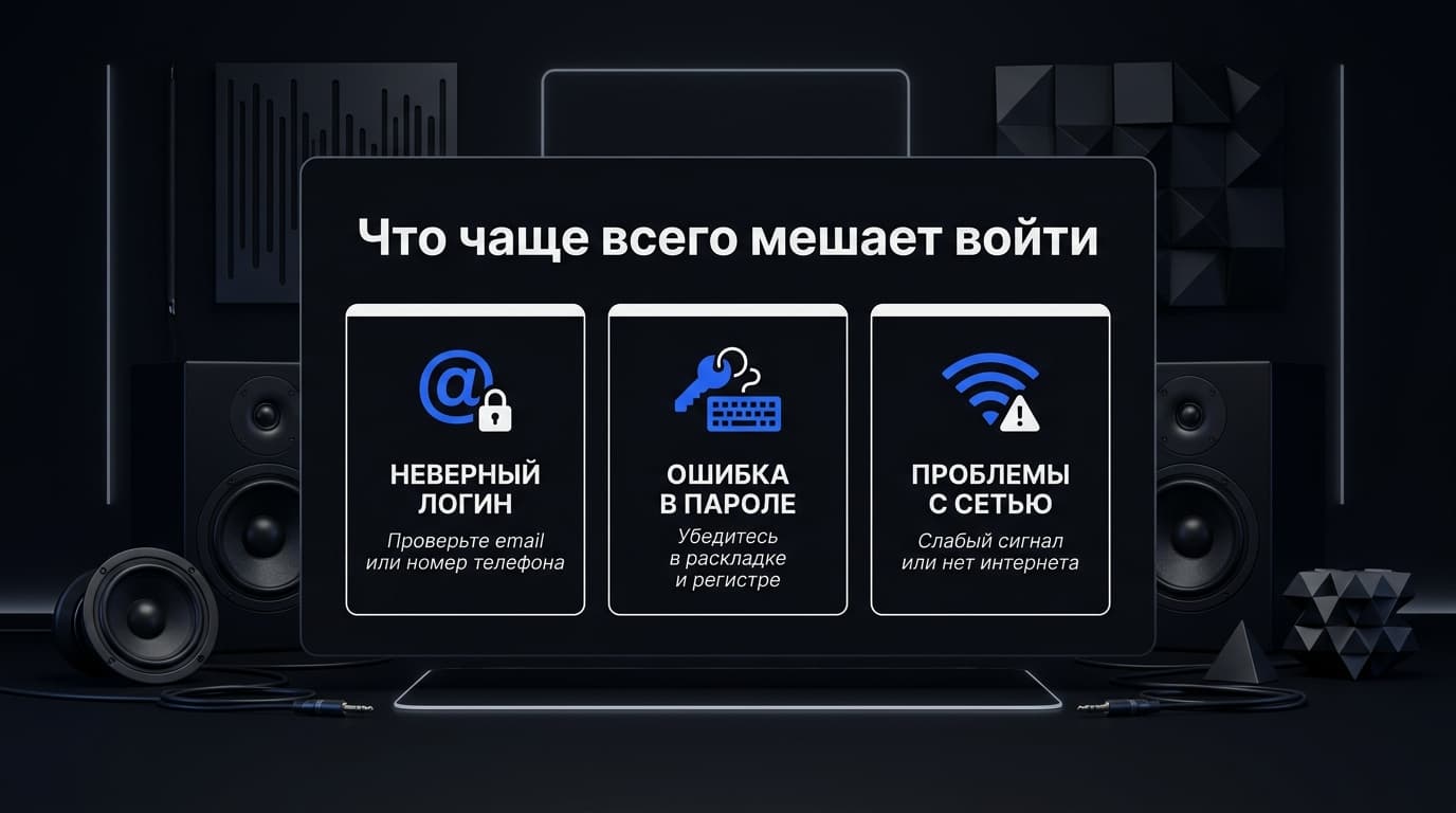 Как установить Qobuz в России: Android, Windows, macOS и веб — фото 5