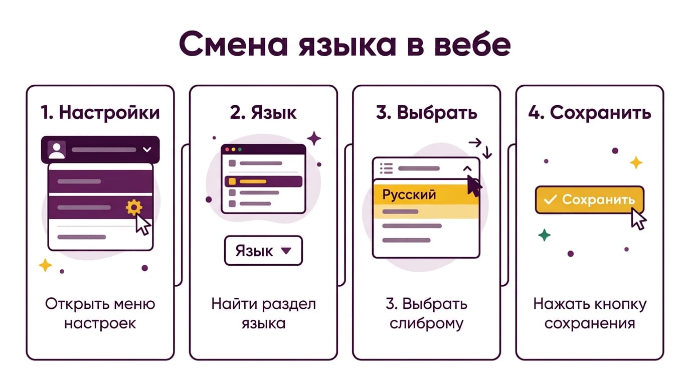 Куда делся русский язык в Slack и как с этим жить в 2026 году — фото 2