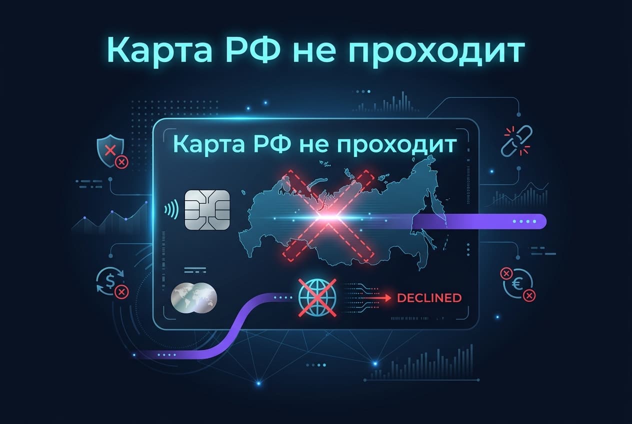 Как оформить подписку TrendSpider из России в 2026 году: без зарубежной карты — фото 3