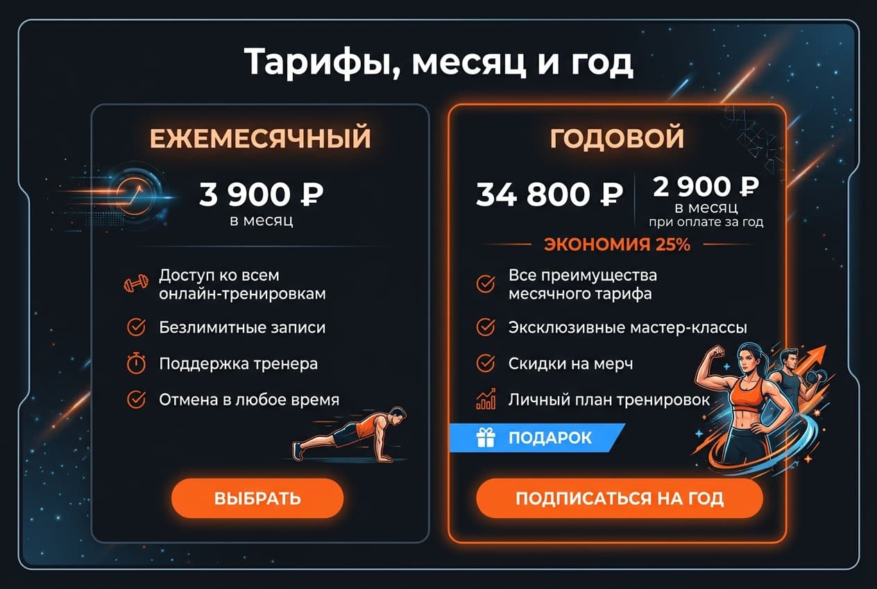 Как оформить подписку Zwift из России в 2026 году: без зарубежной карты — фото 2