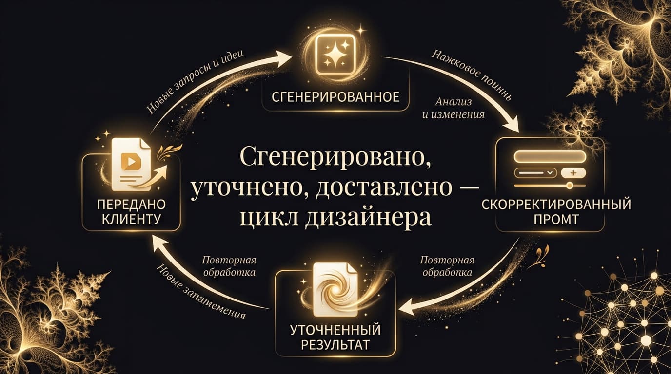 Leonardo.Ai в дизайне интерьера и архитектуре: как использовать на практике — фото 4