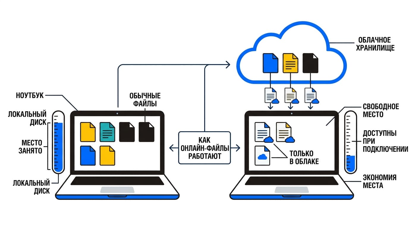 Как навести порядок в Dropbox и ничего не потерять — фото 3