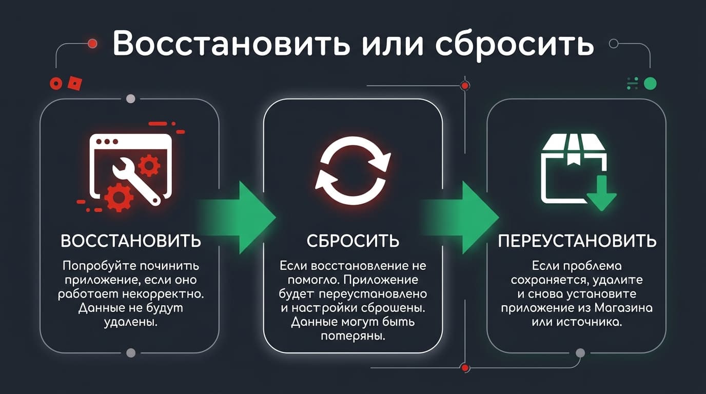 Почему Roblox не загружается и как восстановить доступ — фото 4
