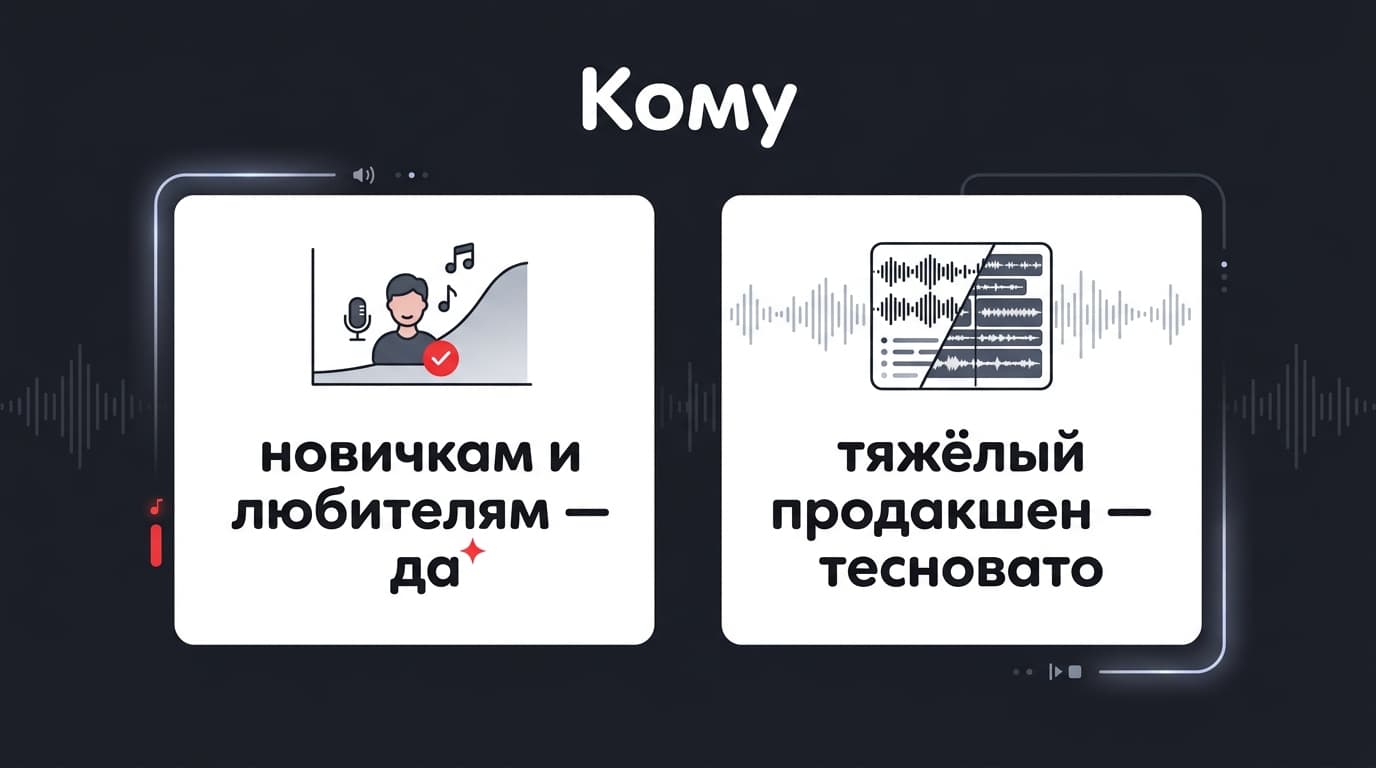 Отзывы о BandLab: что говорят пользователи и кому сервис подойдёт — фото 2