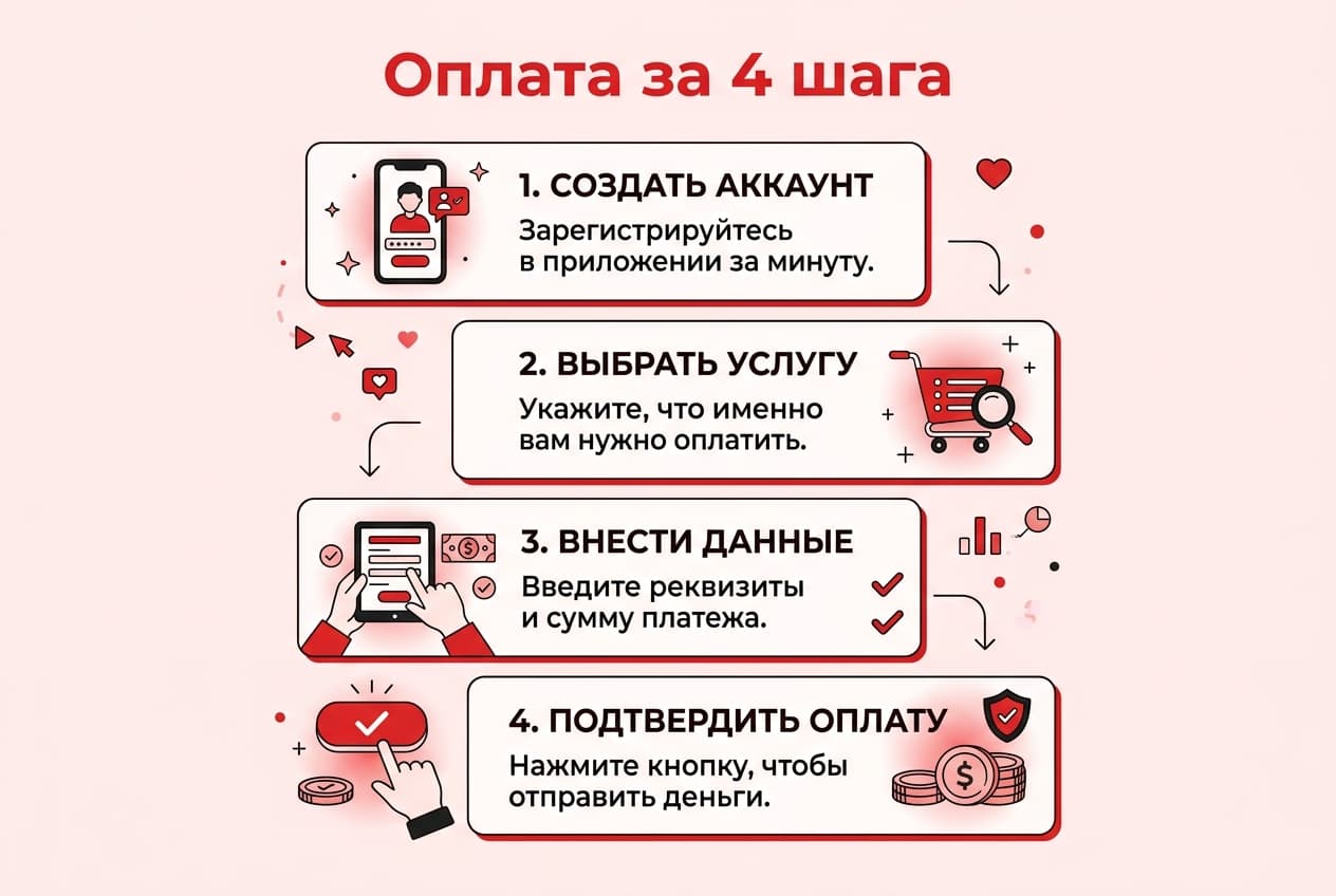 Как оформить подписку Backblaze из России в 2026 году: без зарубежной карты — фото 4
