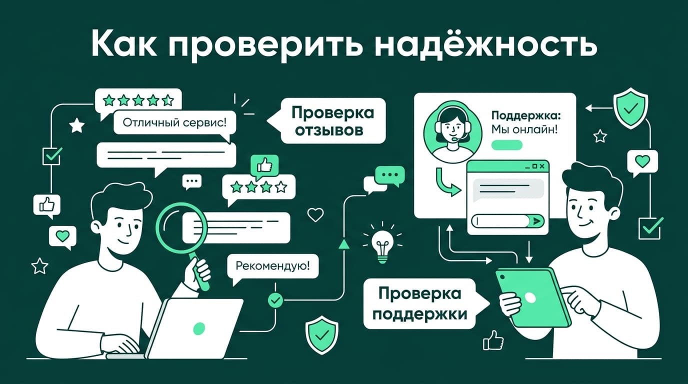 Сервис оплаты подписок из России: как это работает в 2026 году — фото 3