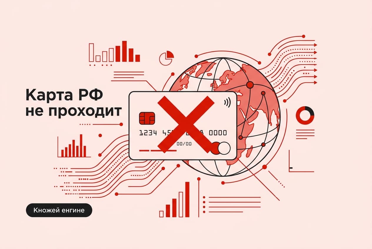 Как оформить подписку Wolfram Alpha из России в 2026 году: без зарубежной карты — фото 3