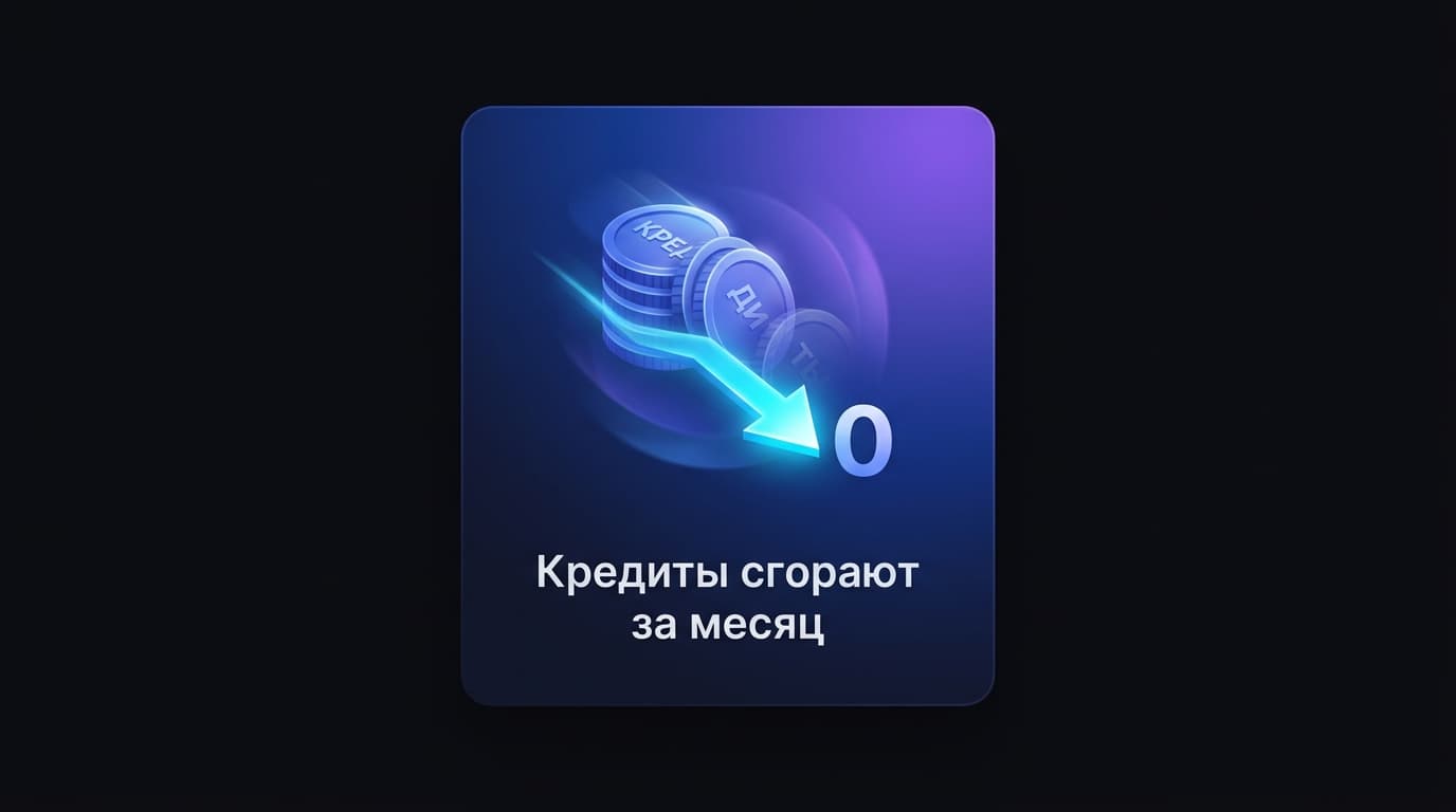 Не получается оформить подписку в Genie: почему и как починить