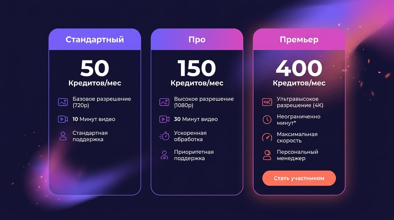Оплата Kling AI из России в 2026: два рабочих маршрута без лишней теории — фото 1