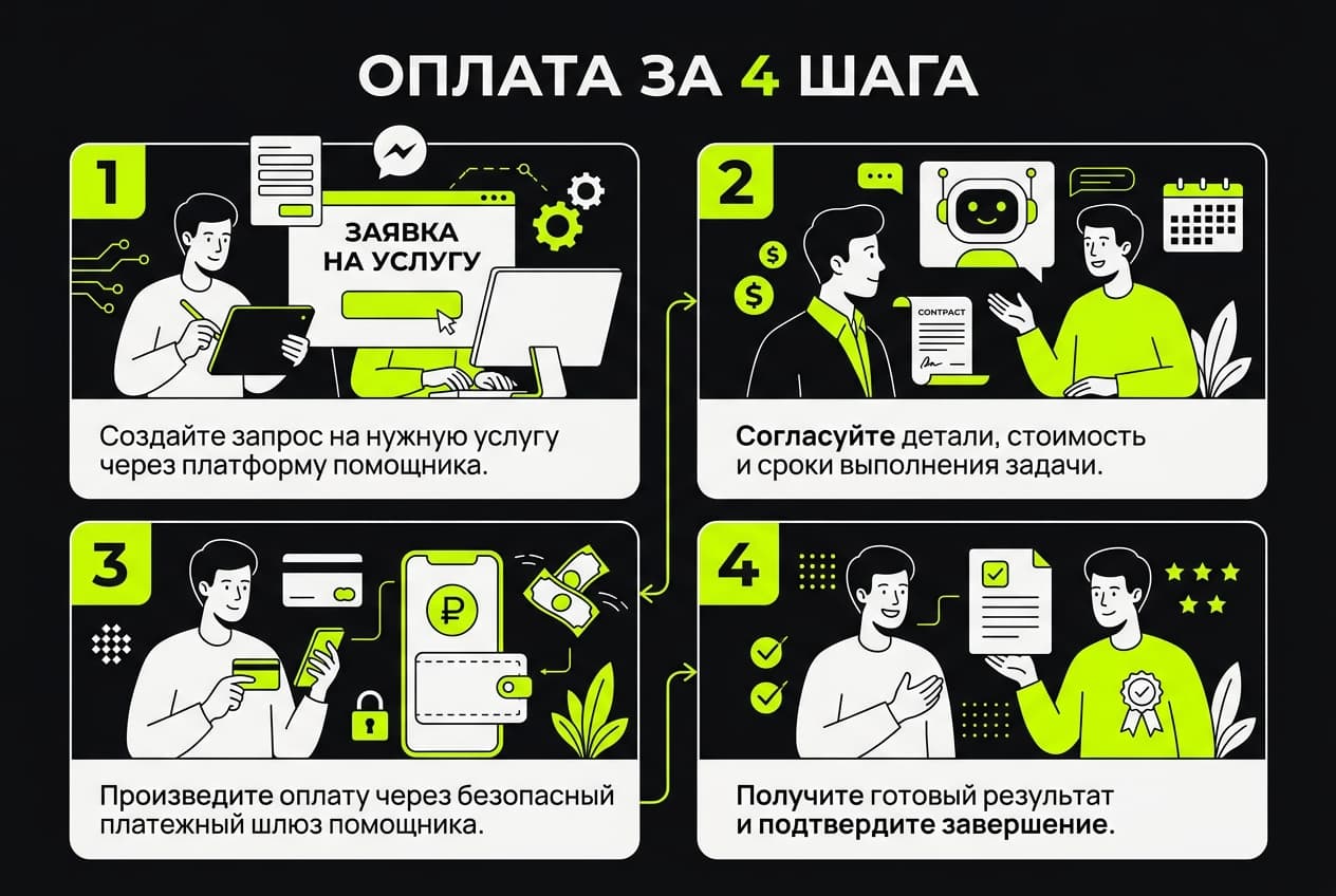 Как оплатить Artlist из России в 2026 году: библиотека для креаторов без зарубежной карты — фото 4