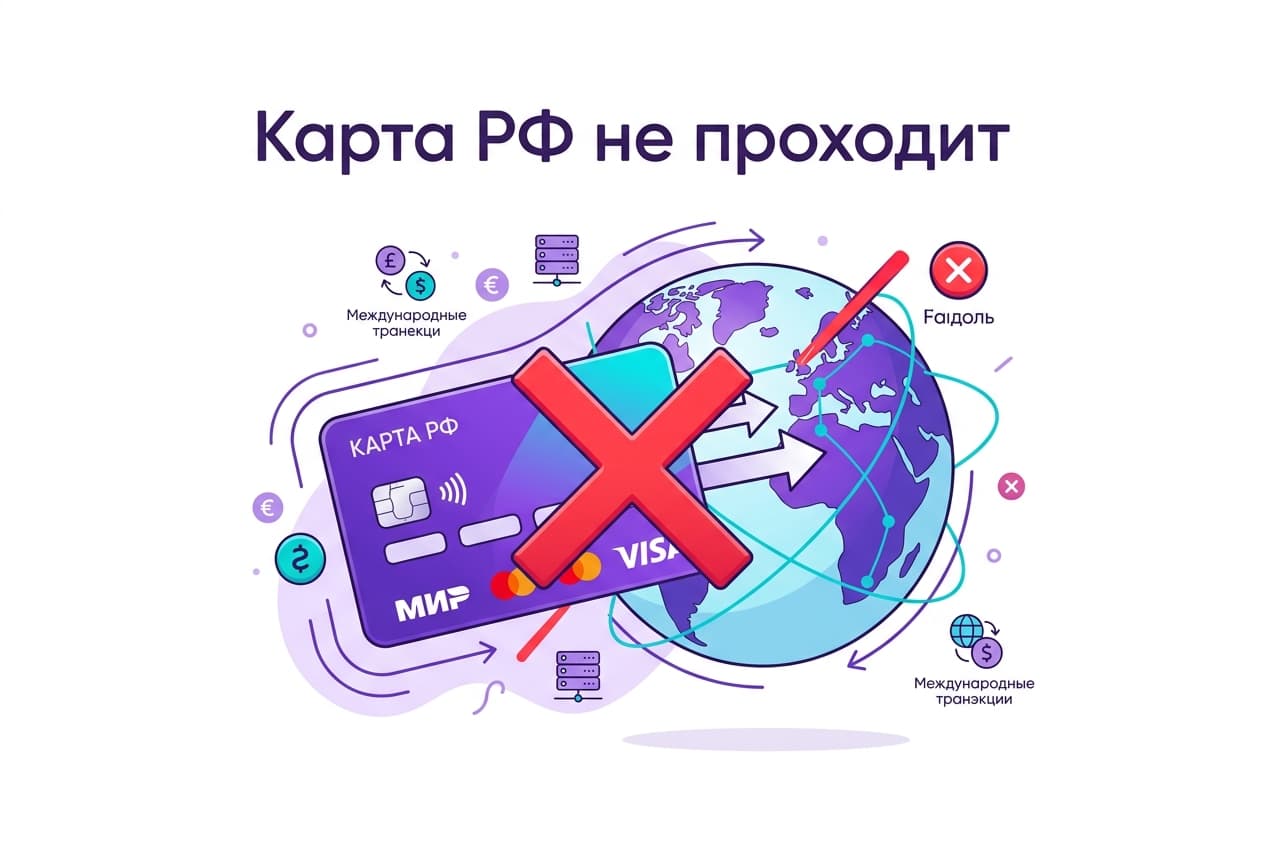 Как оплатить Canva из России в 2026 году: подписку Pro без зарубежной карты — фото 3