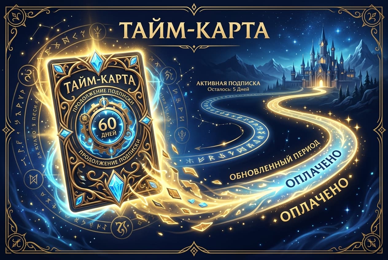 Как оплатить подписку FF14 из России в 2026 году — фото 2