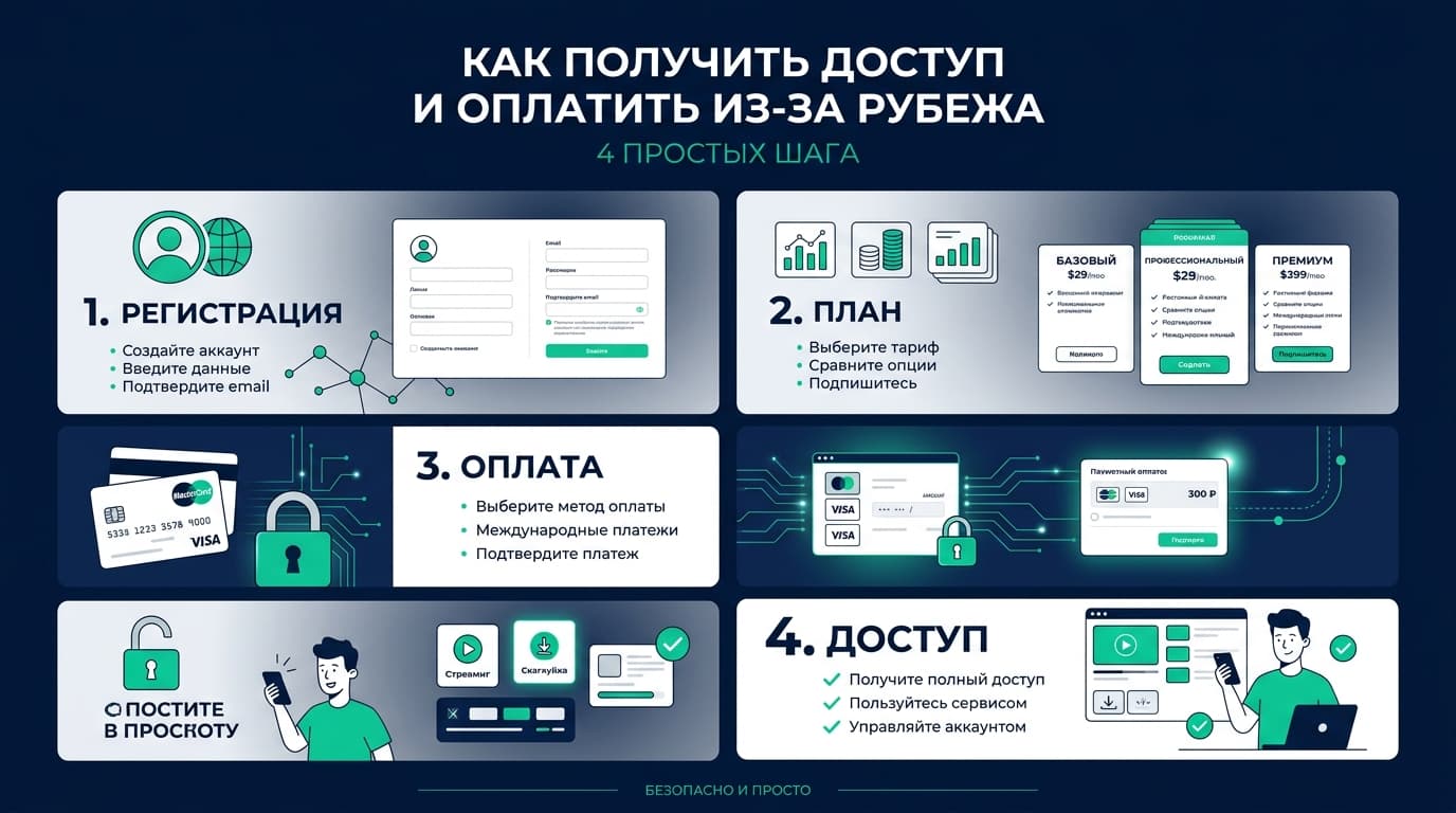 Доступ к TipRanks из РФ: что важно знать про регистрацию, тарифы и Smart Score — фото 4