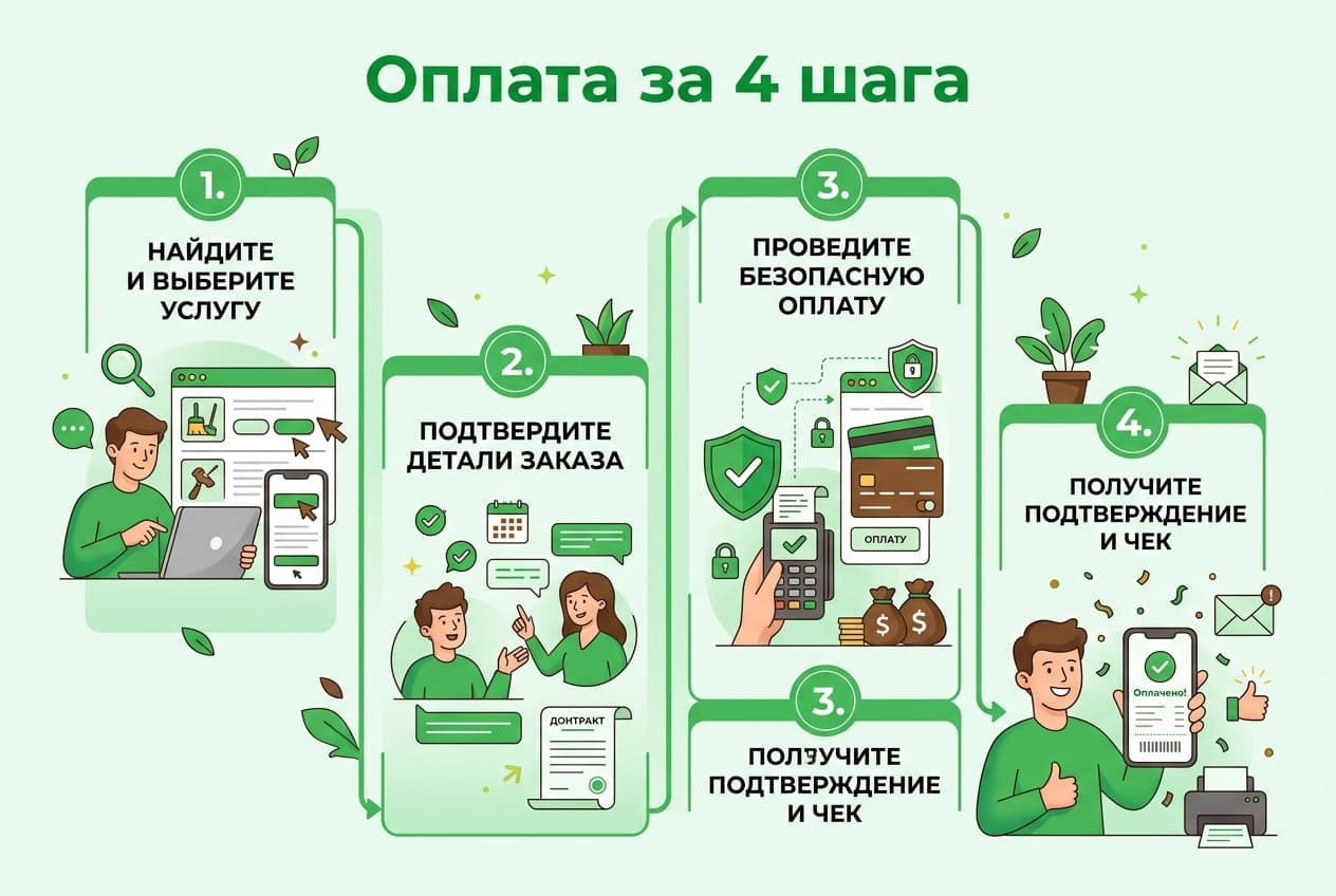 Как купить Forest из России в 2026 году: без зарубежной карты — фото 4