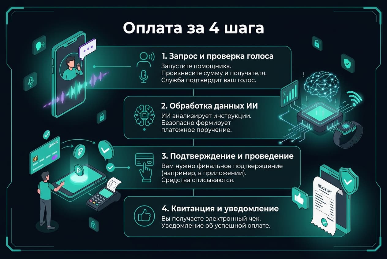 Как оформить подписку Resemble AI из России в 2026 году: без зарубежной карты — фото 4