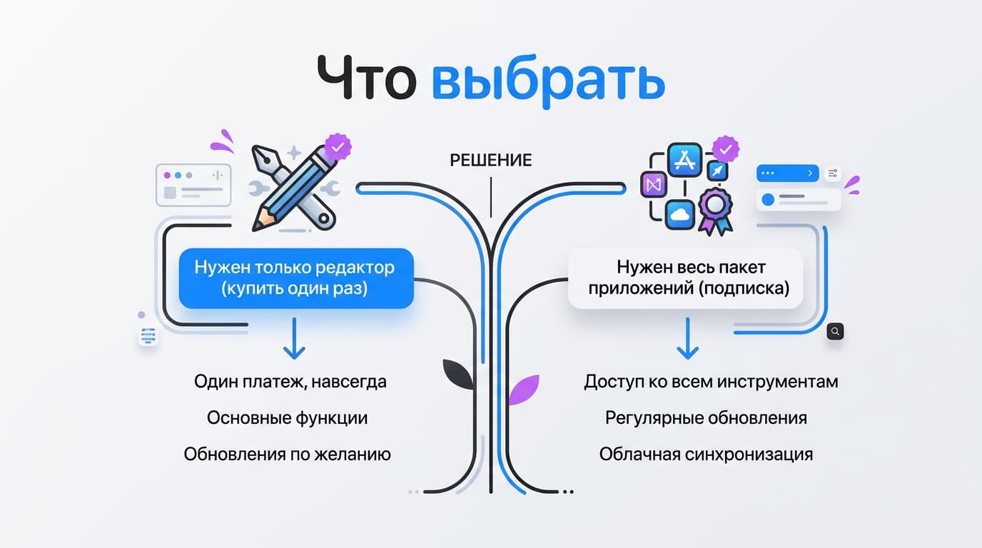 Как купить Pixelmator Pro из России в 2026 году: пошагово и без плясок с бубном — фото 5
