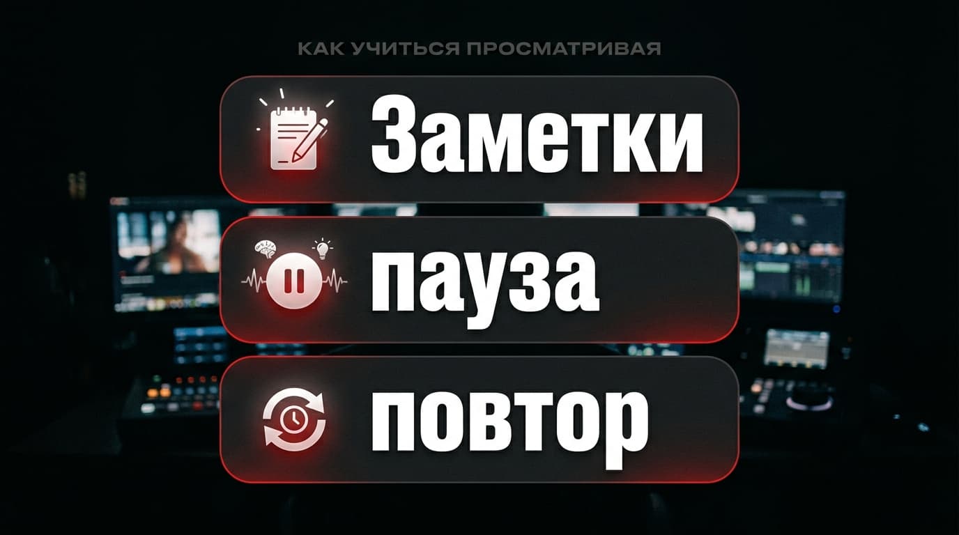Как я превратил Netflix в личный курс саморазвития: подборка и подключение — фото 4