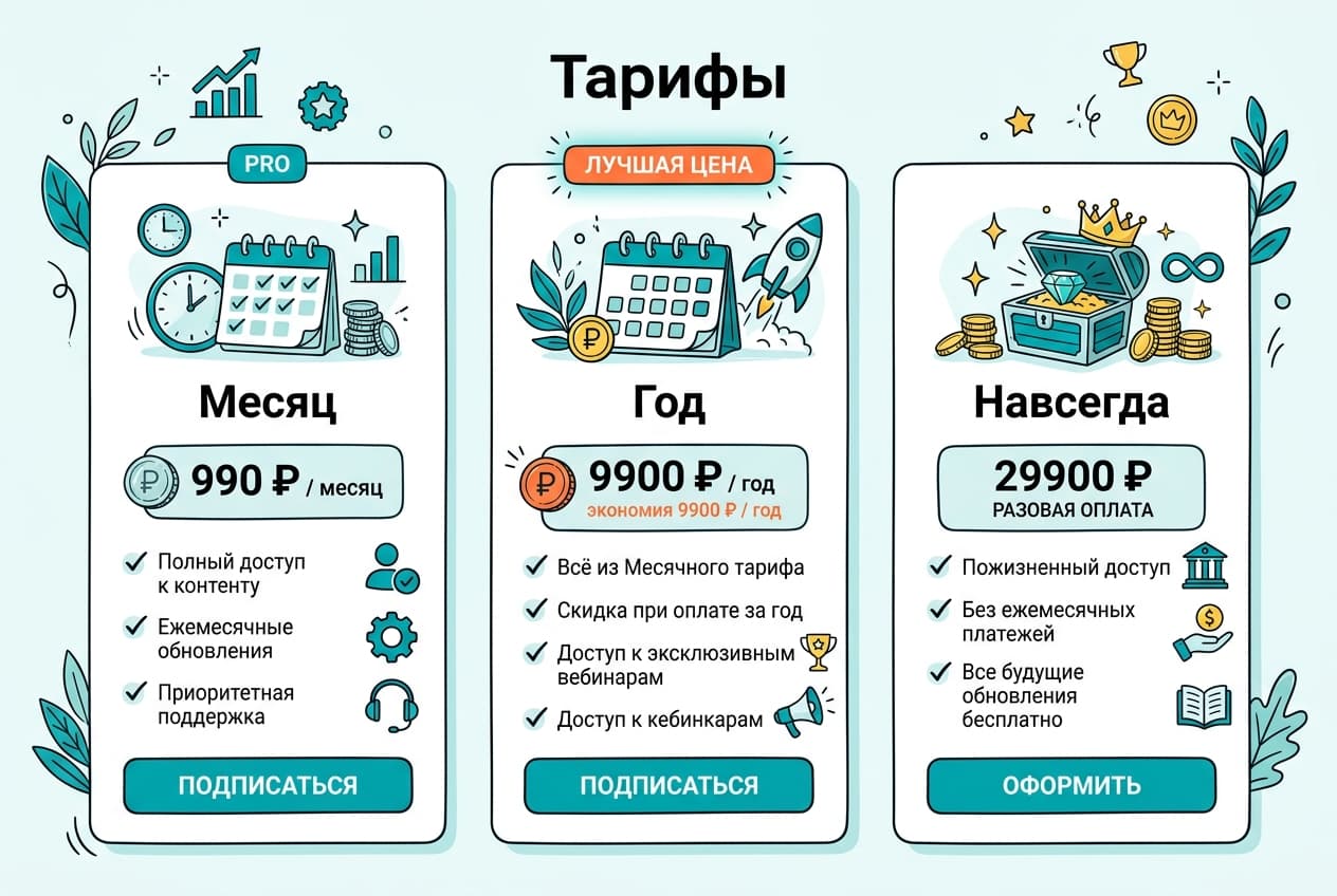 Как оплатить Clip Studio Paint из России в 2026 году: без зарубежной карты — фото 2