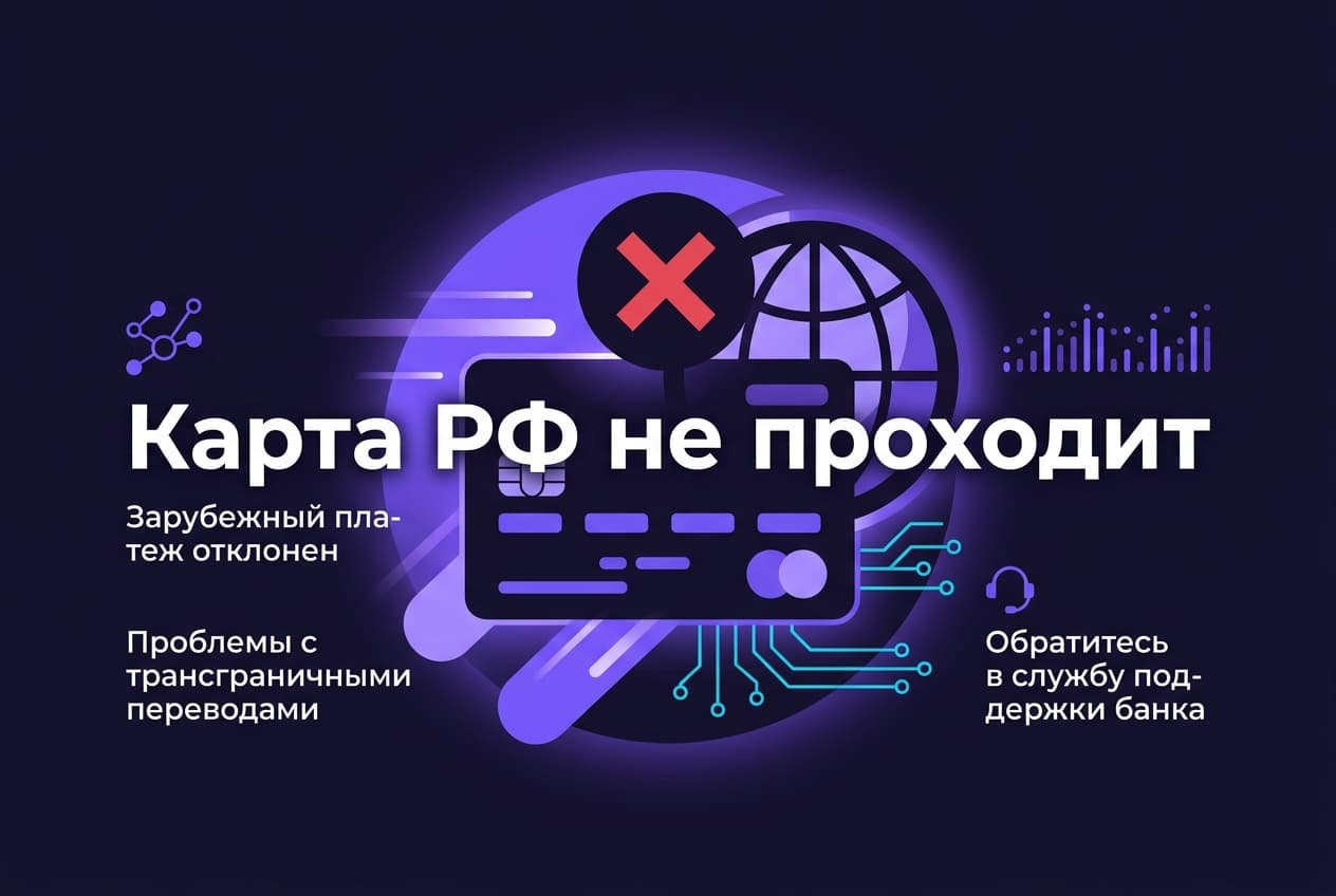 Как оплатить Synthesia из России в 2026 году: подписку без зарубежной карты — фото 3